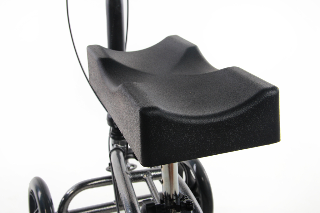 Andador Rollator, reemplazo de burritos y muletas